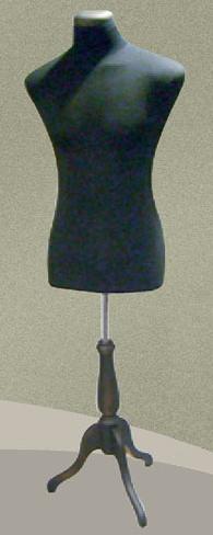 Male Dressmaker Form